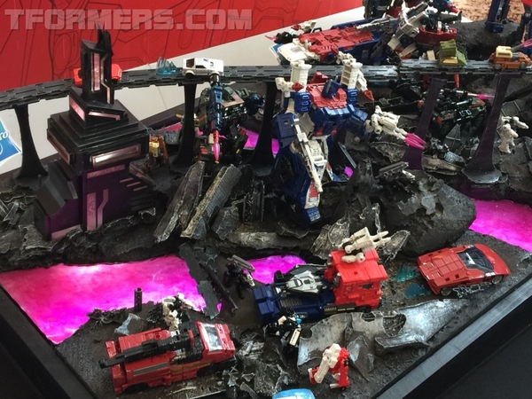 Sdcc 2018 Siege War For Cybertron Transformers Toys  (43 of 67)